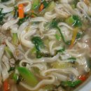 해성칼국수 이미지