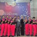 댄스스포츠(라인댄스) 이미지