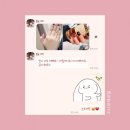 지니보떼네일 | 대구 감삼동네일샵 지니보떼네일 : ) 캐릭터네일 체크네일 이달의 아트 후기 ♥
