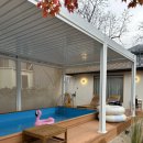 상리로 | [숙박후기] 경북 청도 전통숙소_스테이더담 청도 상리점_자쿠지,수영장,바베큐