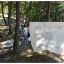 용산초등학교 이미지