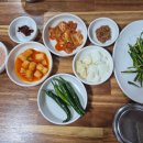 금동돼지국밥보쌈 | 반야월시장 맛집 : - ) 서울보쌈 돼지국밥 보쌈정식과 국밥 먹은 솔직후기