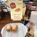 다람지베이커리 | [경기/고양]가을에 가면 너무좋을 서울 근교 경기도 고양시 벽제동 대형카페 -다람지베이커리 방문후기