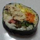 대포김밥 이미지