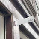 웅이아부지 | 오프셋 카페 | 청구역 카페 반려동물 동반 내돈내산