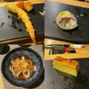 수원-0939 | [수원 신동 맛집] 스시라쿠 / 디너 오마카세 후기