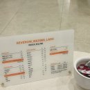 레브로우 | 다산왁싱 저통증에 진정관리까지 완벽했던 '레브로우왁싱 다산점' 솔직후기