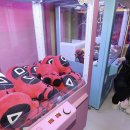 비치인형뽑기 이미지