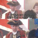 「해양사」제 상선사관 견장들