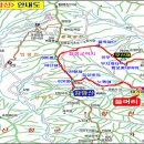 ☞2023년 5월 4일(목) 경남 합천, 황매산에서 귀암괴석 뷰 산행 해유 ~ 이미지