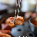 청정으뜸한우 | 제주 중문 흑돼지 맛집 감탄했던 보름숲 중문점