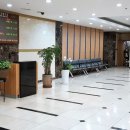 중앙대학교병원 이미지