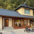 스테이더담 밀양금산점 | 밀양 독채 펜션 스테이더담 밀양 금산점 분위기 좋은 한옥 감성 숙소 추천