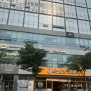 마곡역 4번 출구 뒤 이미지