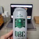 gs편의점 신상 맥주! 오리지널비어컴퍼니 편맥 후기!