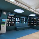 아가랑도서관 2층 이미지