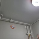 고덕국제신도시 헤스티블 | 고덕국제신도시 헤스티블 아파트 신축이라도 피할 수 없는 베란다·세탁실 결로, 탄성코트 시공 후기