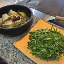 동암당구장 | 동암맛집 회식하기 좋은 돌판생오리구이 동암점 방문 후기