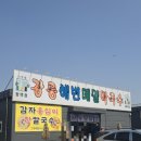 강릉해변막국수평택점 | [평택/죽백동] 쫄깃쫄깃한 옹심이, 시원한 막국수가 매력적인 강릉해변메밀막국수 평택점 방문후기