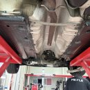 오토세븐 부분정비공업사 | 파주 운정 일산 수입차정비 전문 1급공업사 자동차정비소 근처카센터 - 폭스바겐 골프 DPF 교환작업 후기