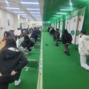 백석대학교 | 7년의 강의, 그리고 새로운 출발 - 백석대학교 교양 골프 수업 종강 - 후기@최완욱골프연구소