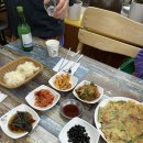 철이네칼국수 | 을왕리맛집 &lt;철이네물회전문점&gt;🐠🐟