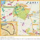 거여근린공원 입구 이미지