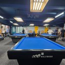 지인당구클럽 이미지