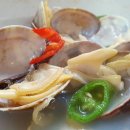 안면도 생바지락칼국수 이미지