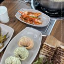 면발칼국수 이미지