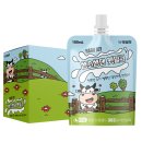 펫리빙 | 댕댕이 웰빙 영양 간식 안심 급여 펫생각 100ml 10개입 상세 후기