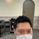 행복남성컷
