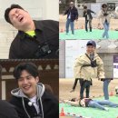 '1박2일' 방글이 PD "야외취침·까나리·입수, 시대 바뀐만큼 선 지키는 게 숙제" 이미지