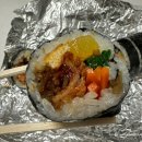 오산할매김밥