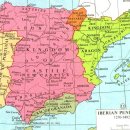 나바식농장 | 간략한 스페인 역사 3 - 중세 2