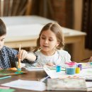 [1급과정] 아동미술지도사 1급 이미지