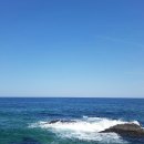 동해바다 이미지