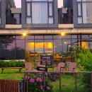 하나로마트(삼기) | 제주 클레르드륀 가성비 감성숙소 룸 타입 팁 주차 후기