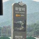 위양지 관광농원 | 경남 가볼만한곳 밀양 위양지 방문후기