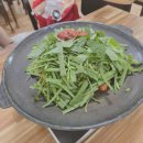 동해닭갈비