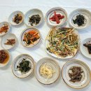 용대황태영농조합 | 인제 용대자연휴양림 점심 맛집으로 황태마을 추천 이유