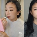 메이크업레슨 후기들: 비비아나, 부히코 님의 감사한 후기들 /오뗄리루 / 직장인메이크업레슨 / 일대일...