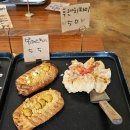 카페밤 | 서오릉 카페 &#39;카페 그레이트&#39; 무화과 크로와상 &amp; 밤식빵 후기