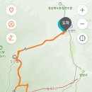 금오산(현월봉)