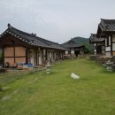 망인당고택민박 이미지