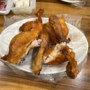 회현역 어릴적 추억이 생각나는 옛날통닭 맛집, &lt;신한국통닭&gt; 솔직 후기