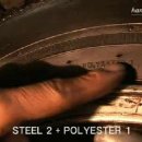 [타이어] 생산년도 / 규격 / 교체 요령 / 공기압 보는 법 동영상 이미지