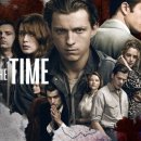 The Devil All The Time | 영화 리뷰｜악마는 사라지지 않는다 (The Devil All the Time, 2020)