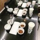 바리스타자격증(목) | 세종바리스타학원 SCA바리스타자격증 취득 후기