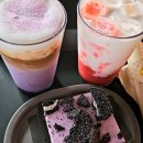 안양 카페 더콤마라운지 안양일번가 카페